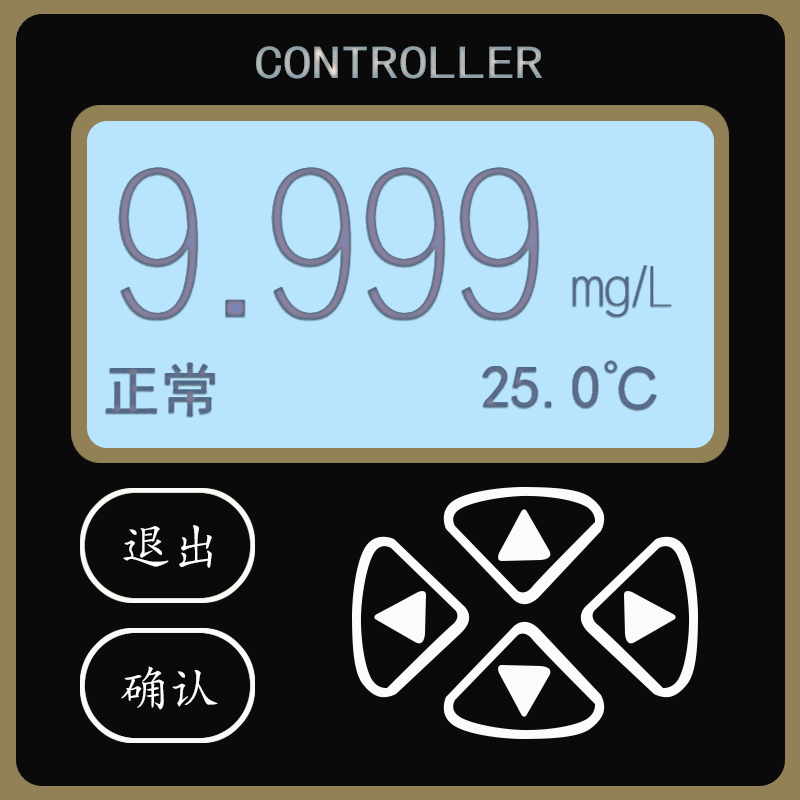 溶解氧傳感器多少錢