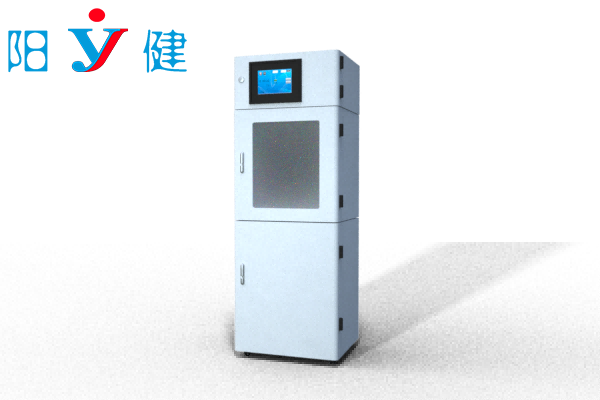 總汞測試監測重金屬檢測儀